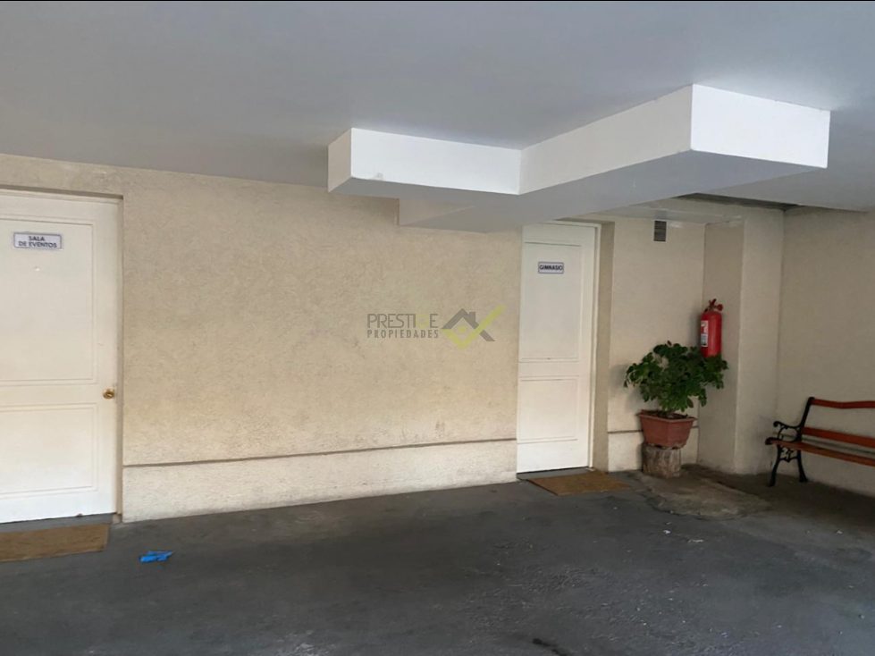 Departamento en venta en Santiago — foto 9
