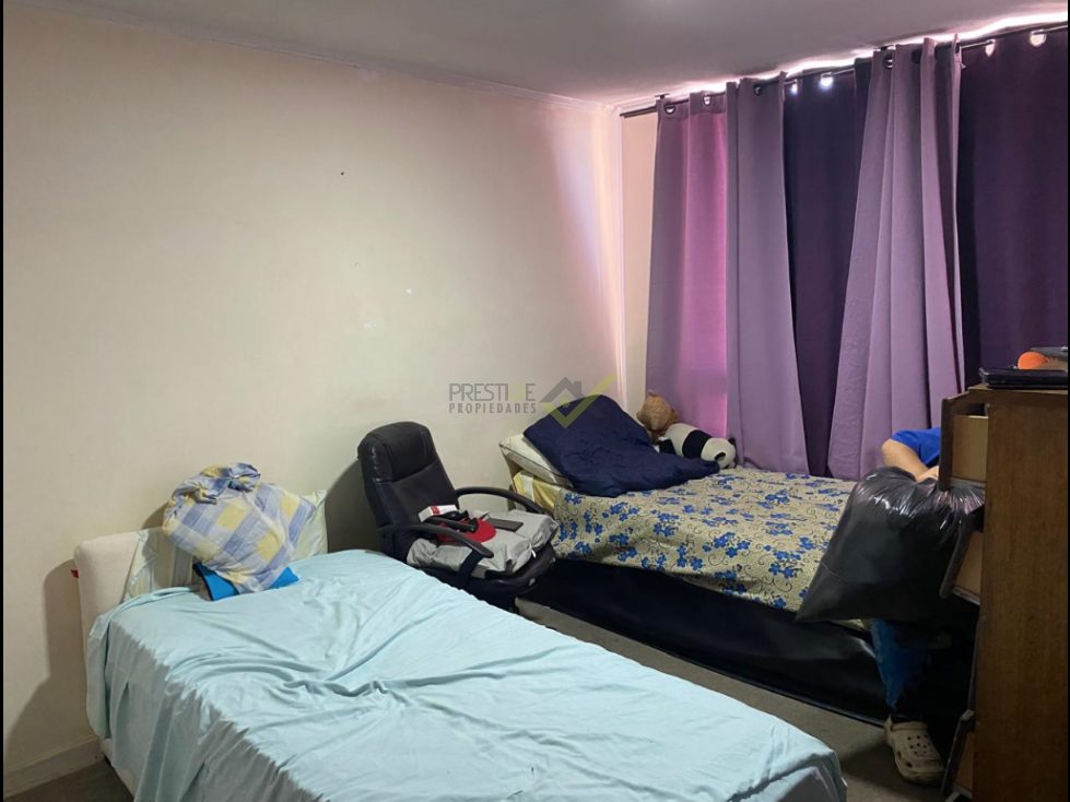 Departamento en venta en Santiago — foto 10