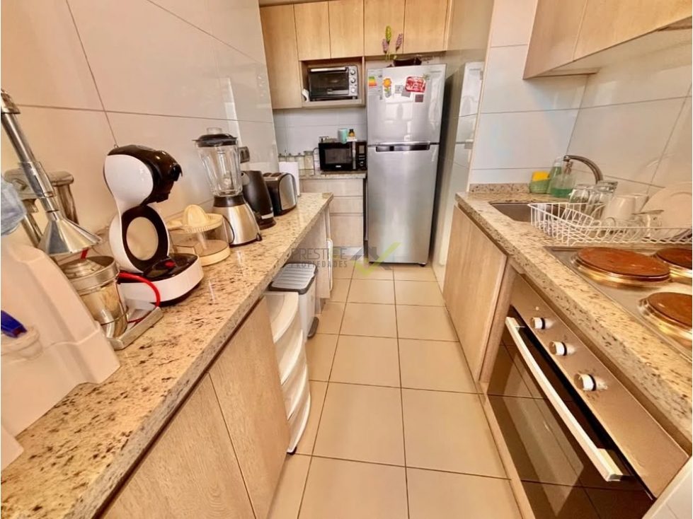 Departamento en venta en Macul — foto 2