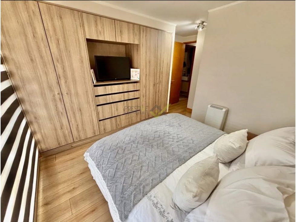 Departamento en venta en Macul — foto 3