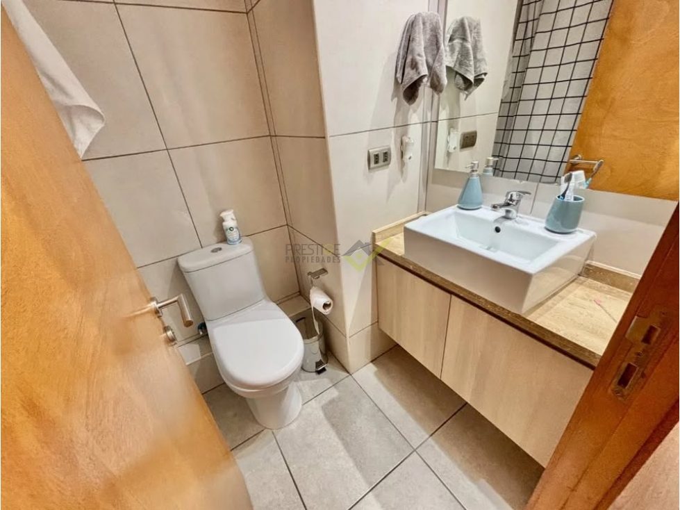 Departamento en venta en Macul — foto 4