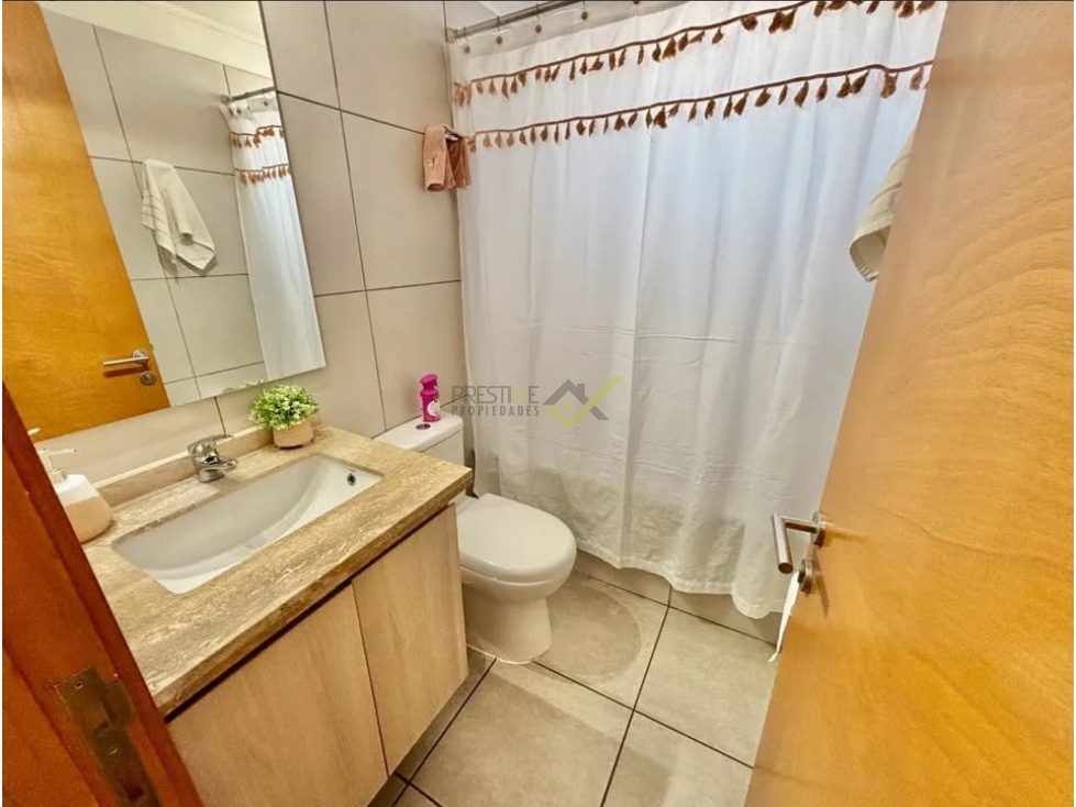 Departamento en venta en Macul — foto 5