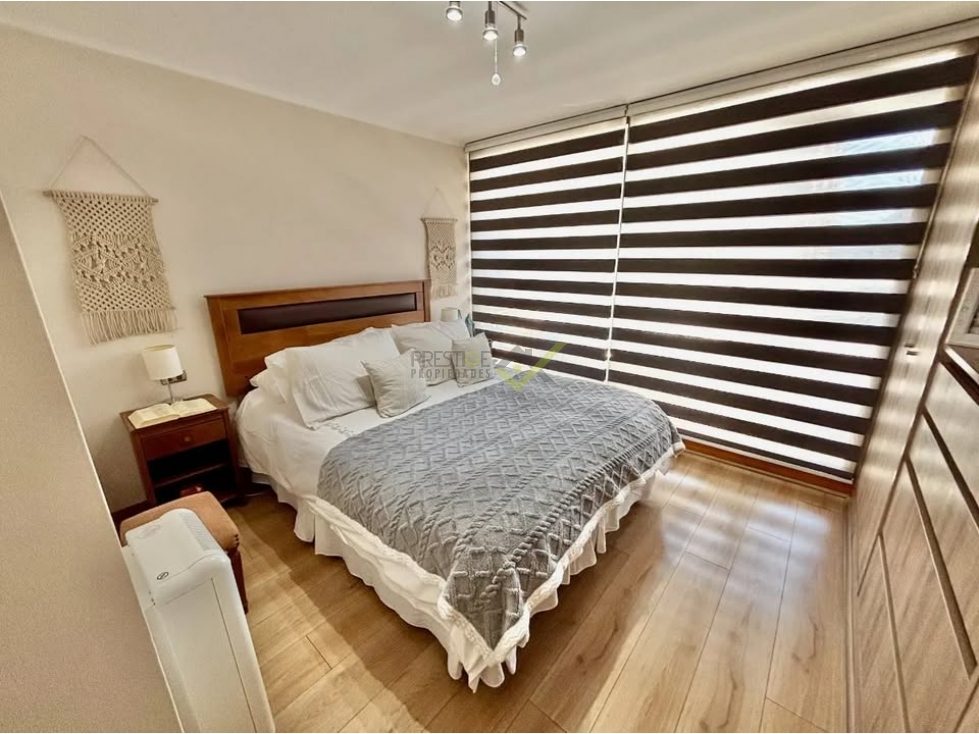 Departamento en venta en Macul — foto 6