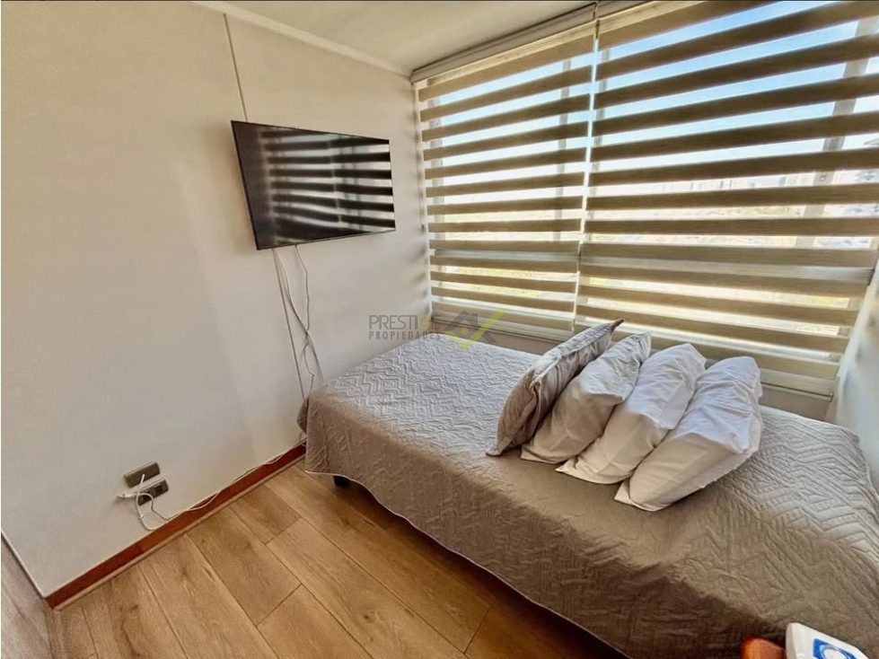 Departamento en venta en Macul — foto 7