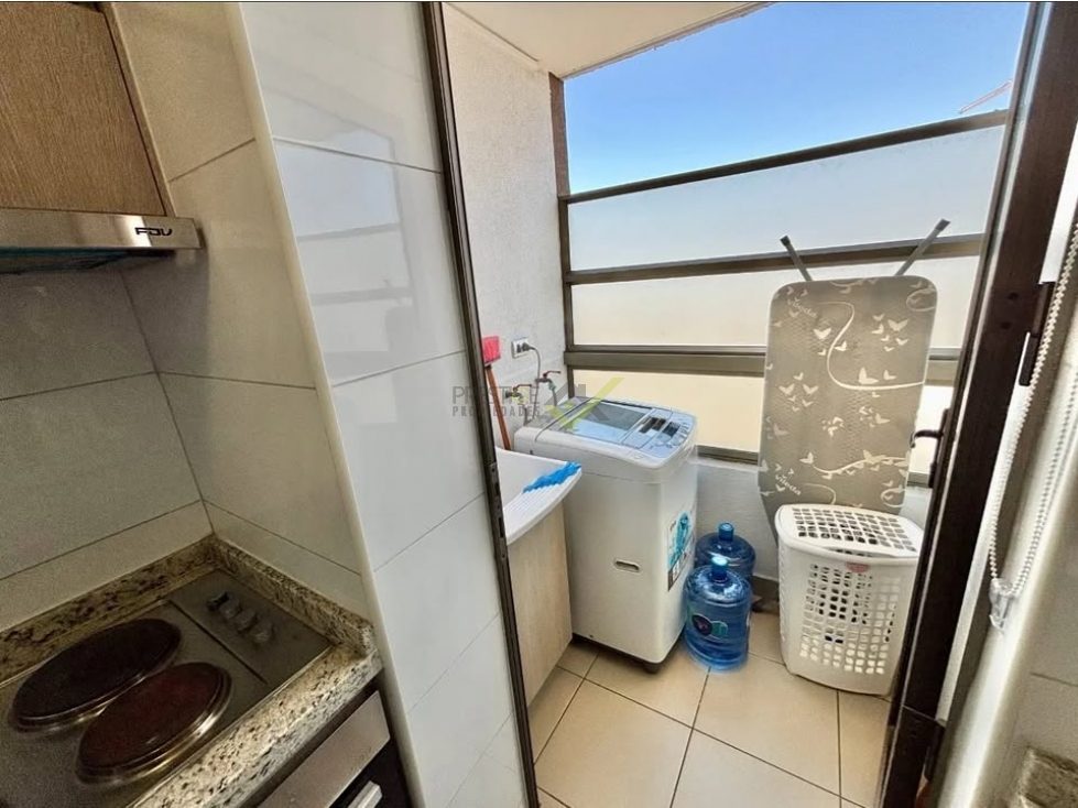 Departamento en venta en Macul — foto 8