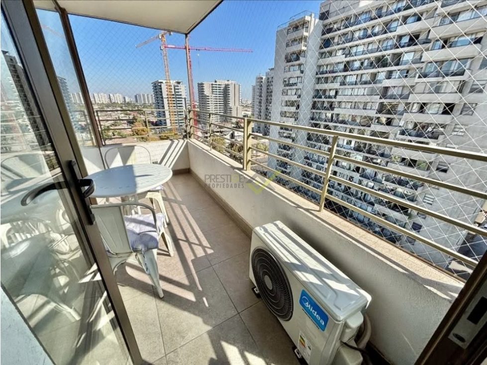 Departamento en venta en Macul — foto 9