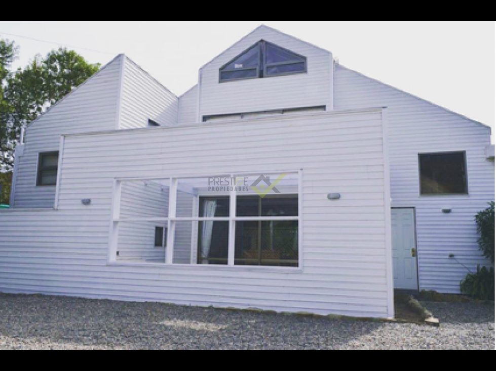 Casa en venta en Puchuncaví — foto 1