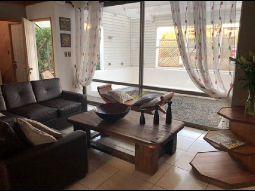 Casa en venta en Puchuncaví — foto 2