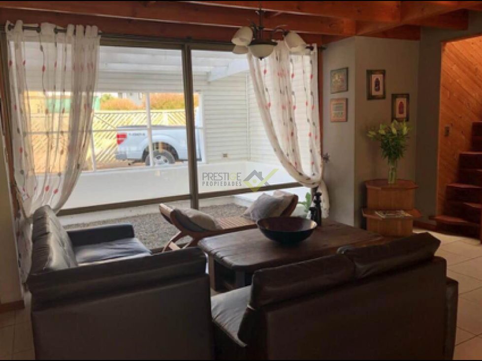 Casa en venta en Puchuncaví — foto 3