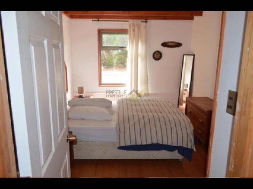 Casa en venta en Puchuncaví — foto 9