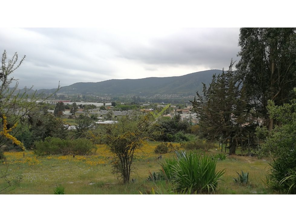 Terreno en venta en Limache — foto 2