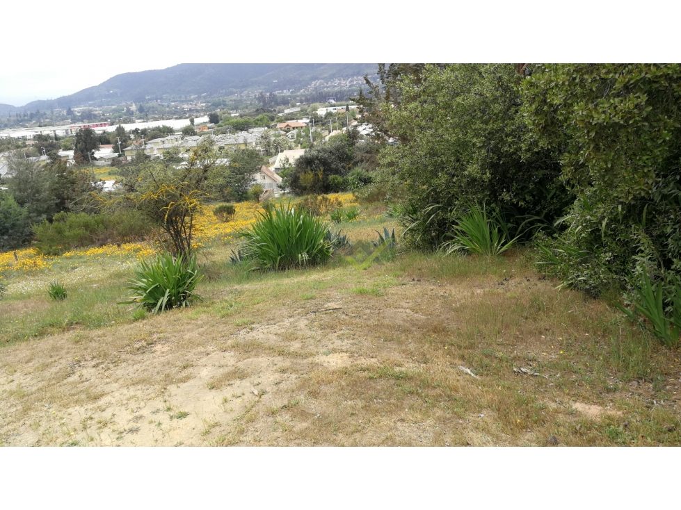 Terreno en venta en Limache — foto 4