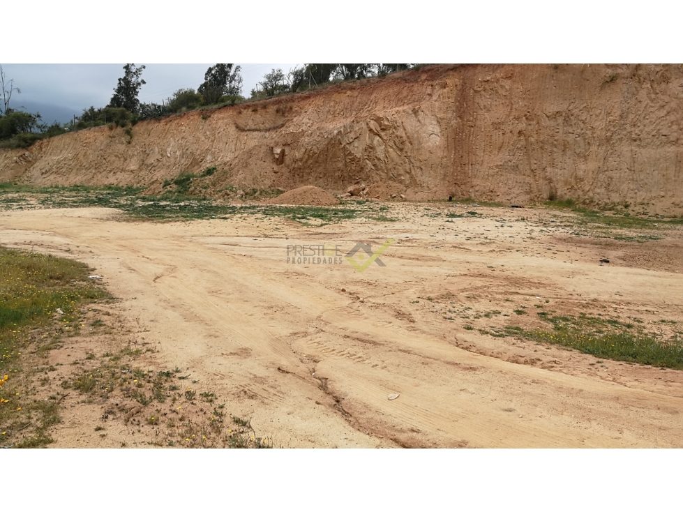 Terreno en venta en Limache — foto 5