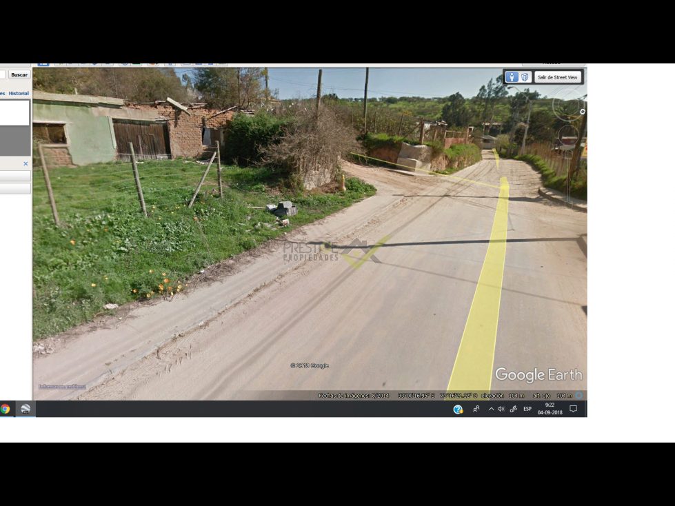 Terreno en venta en Limache — foto 6