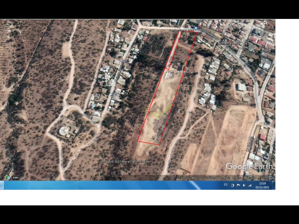 Terreno en venta en Limache — foto 7