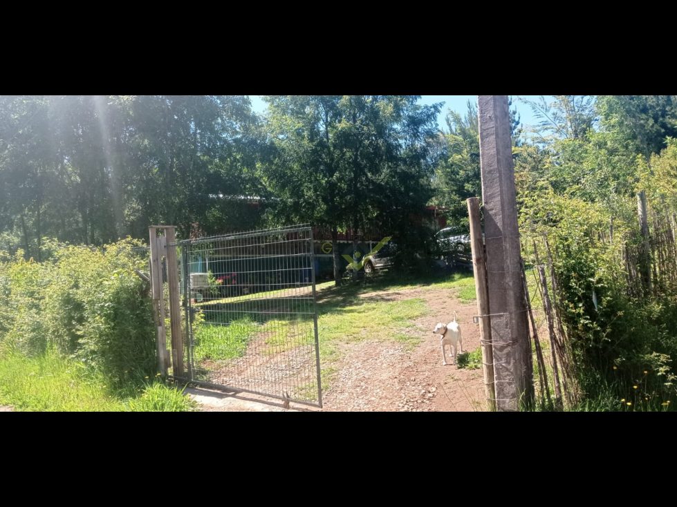 Parcela en venta en Loncoche — foto 2