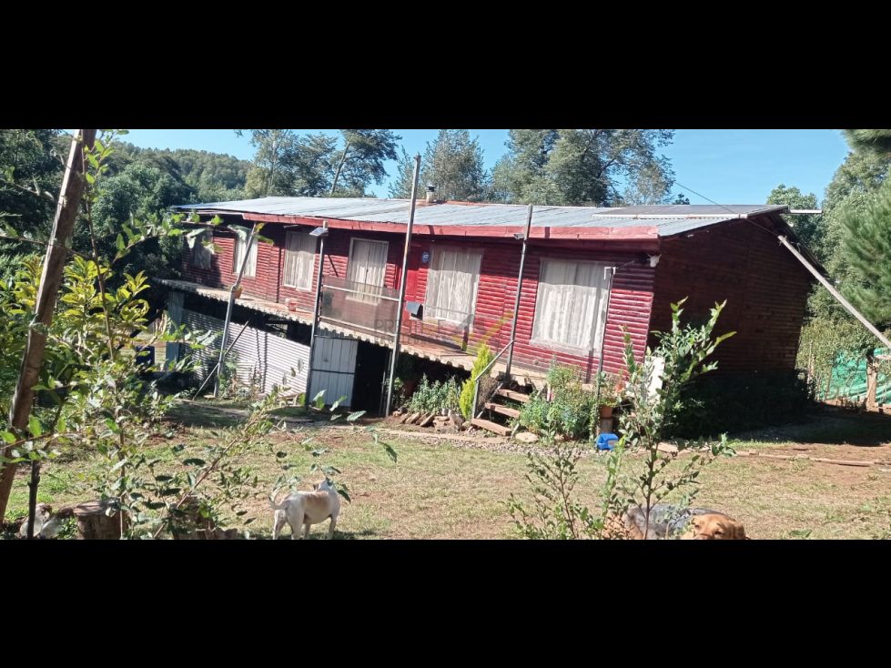 Parcela en venta en Loncoche — foto 3