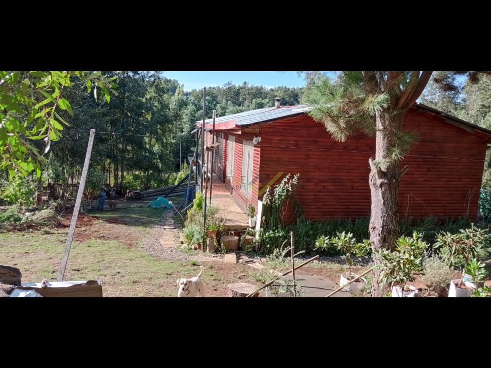 Parcela en venta en Loncoche — foto 4