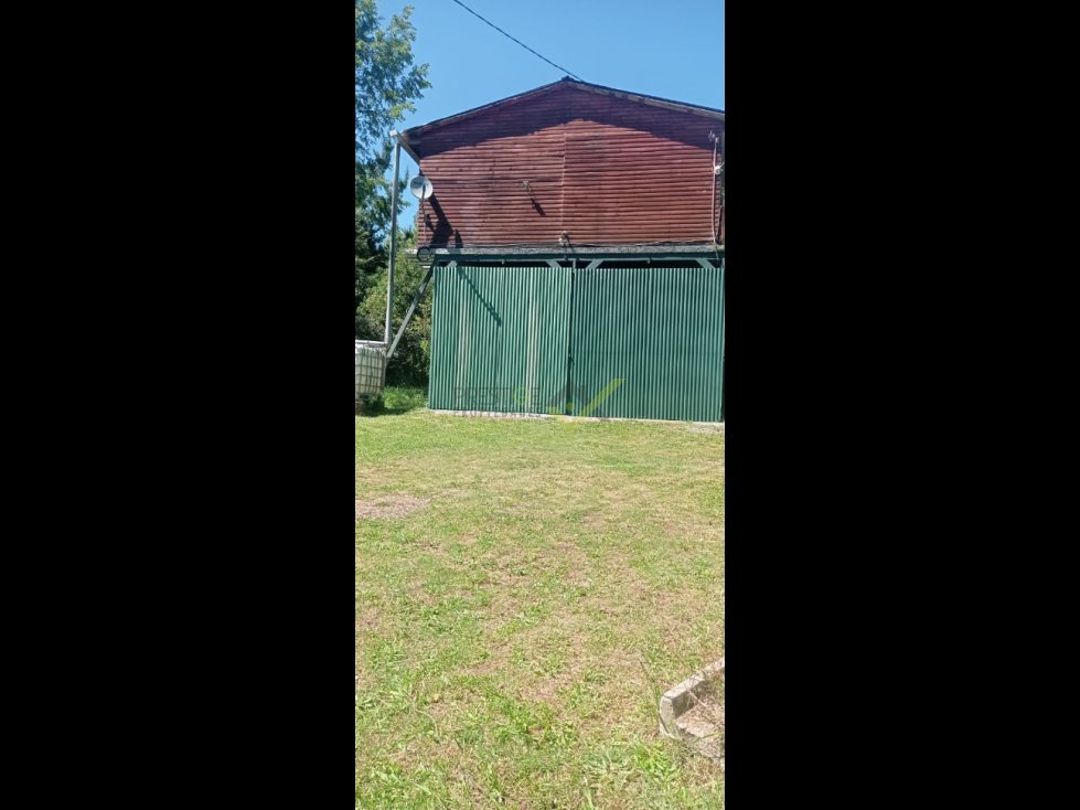 Parcela en venta en Loncoche — foto 7