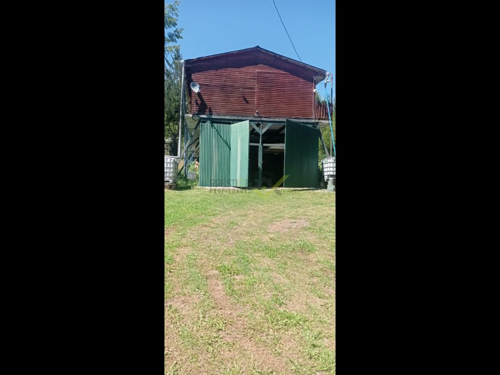Parcela en venta en Loncoche — foto 8