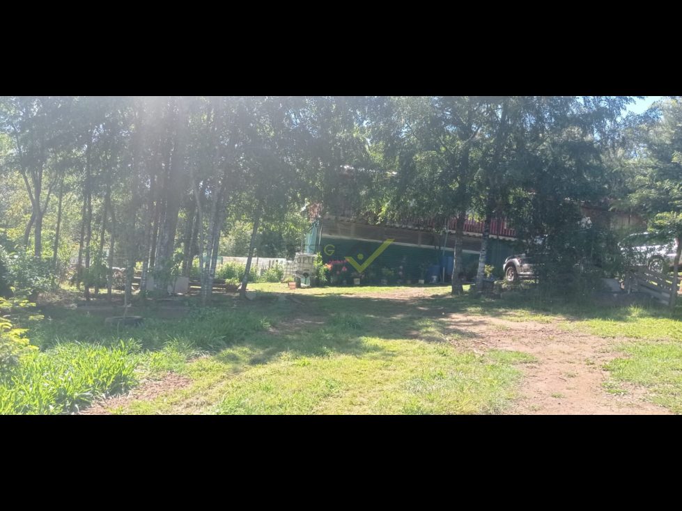Parcela en venta en Loncoche — foto 9
