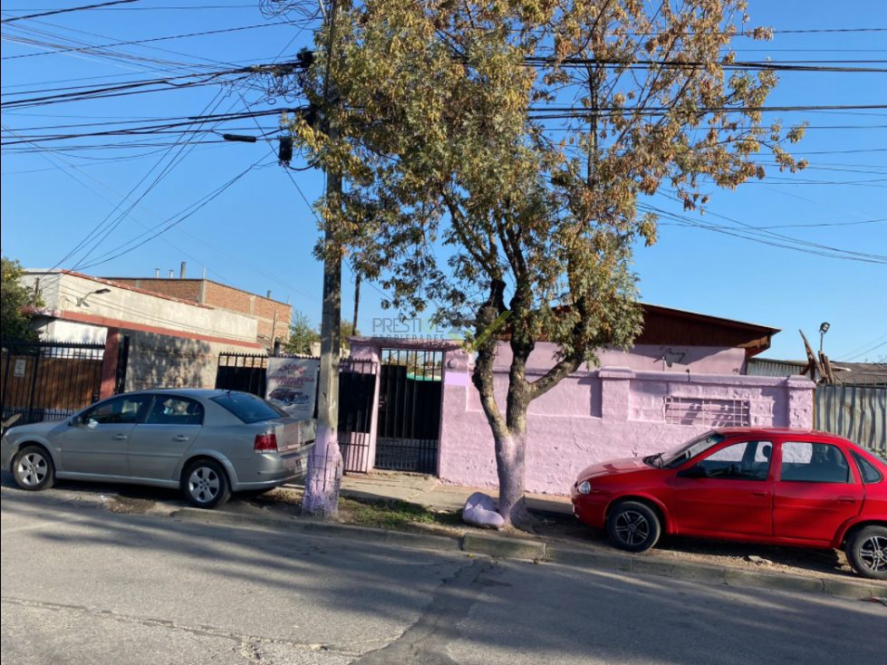 Terreno en venta en El Bosque — foto 1