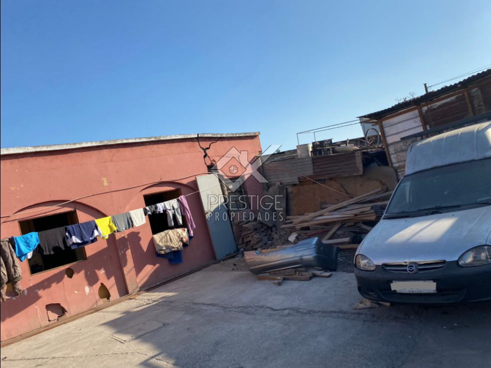 Terreno en venta en El Bosque — foto 8