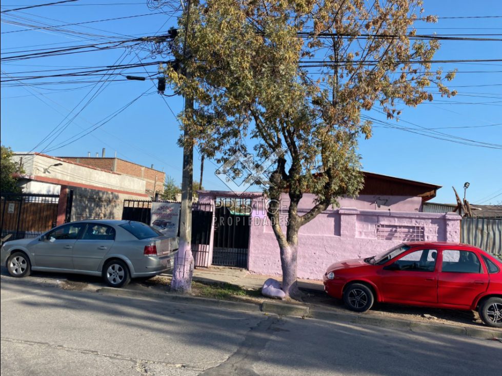 Terreno en venta en El Bosque — foto 9