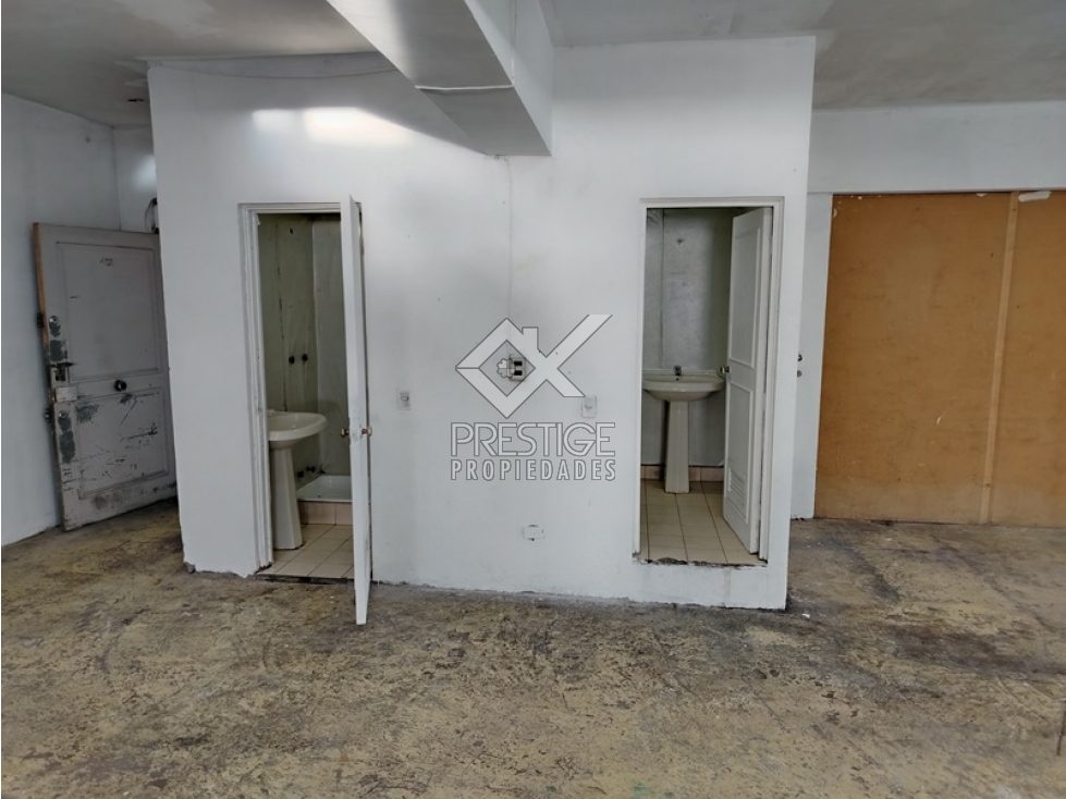 Oficina en arriendo en Recoleta — foto 3