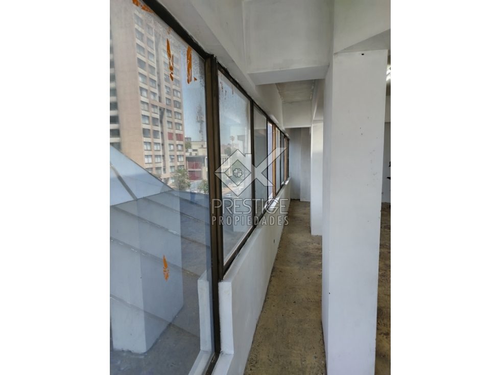 Oficina en arriendo en Recoleta — foto 4
