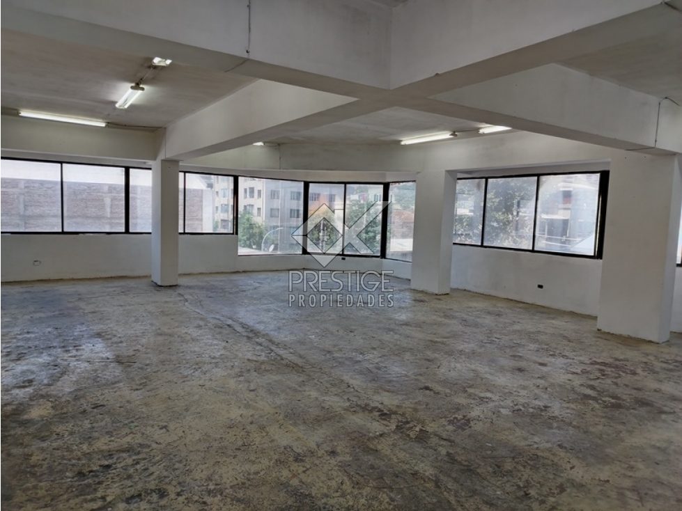 Oficina en arriendo en Recoleta — foto 6