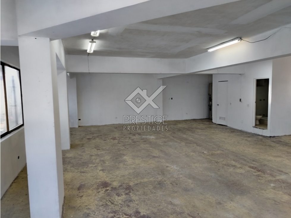 Oficina en arriendo en Recoleta — foto 7
