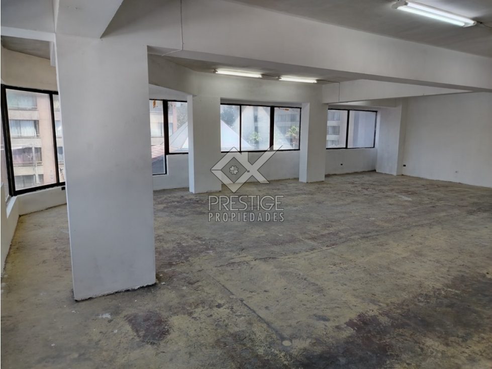 Oficina en arriendo en Recoleta — foto 8