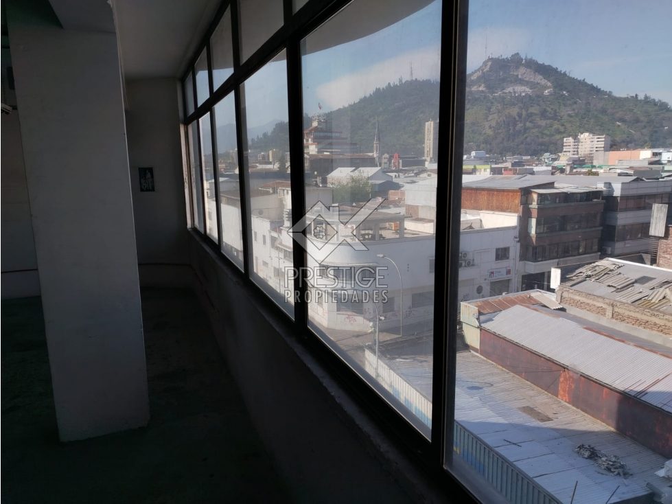 Oficina en arriendo en Recoleta — foto 3