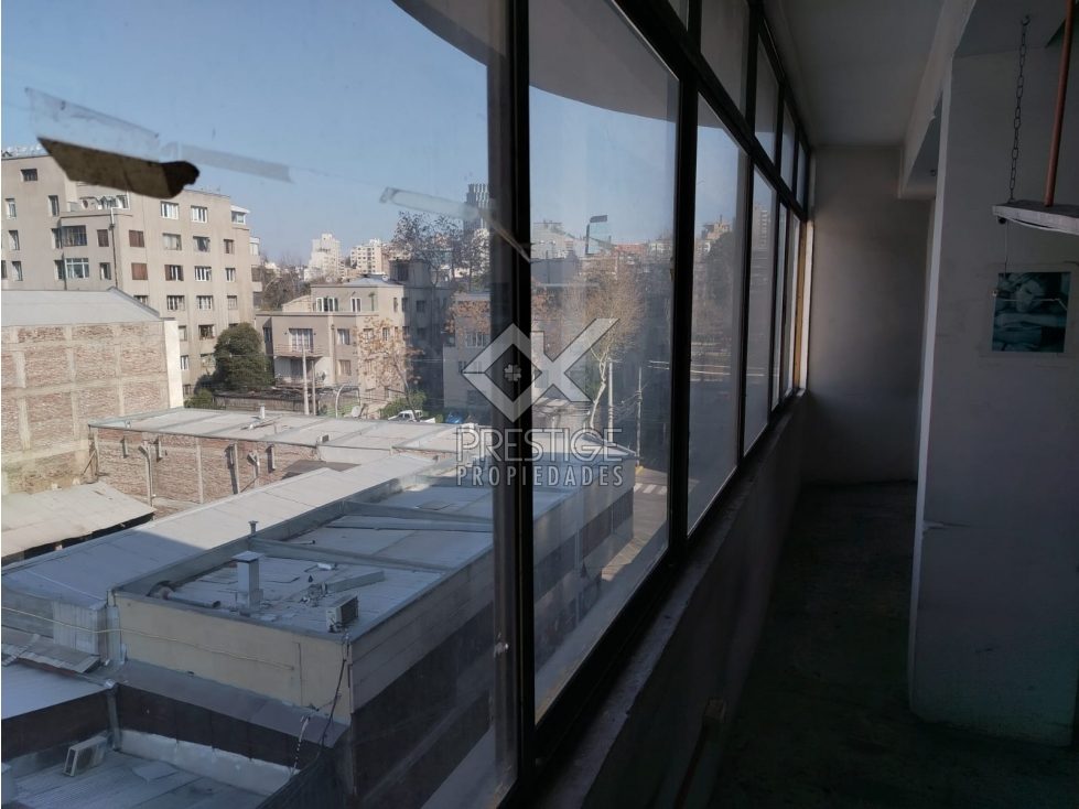 Oficina en arriendo en Recoleta — foto 4