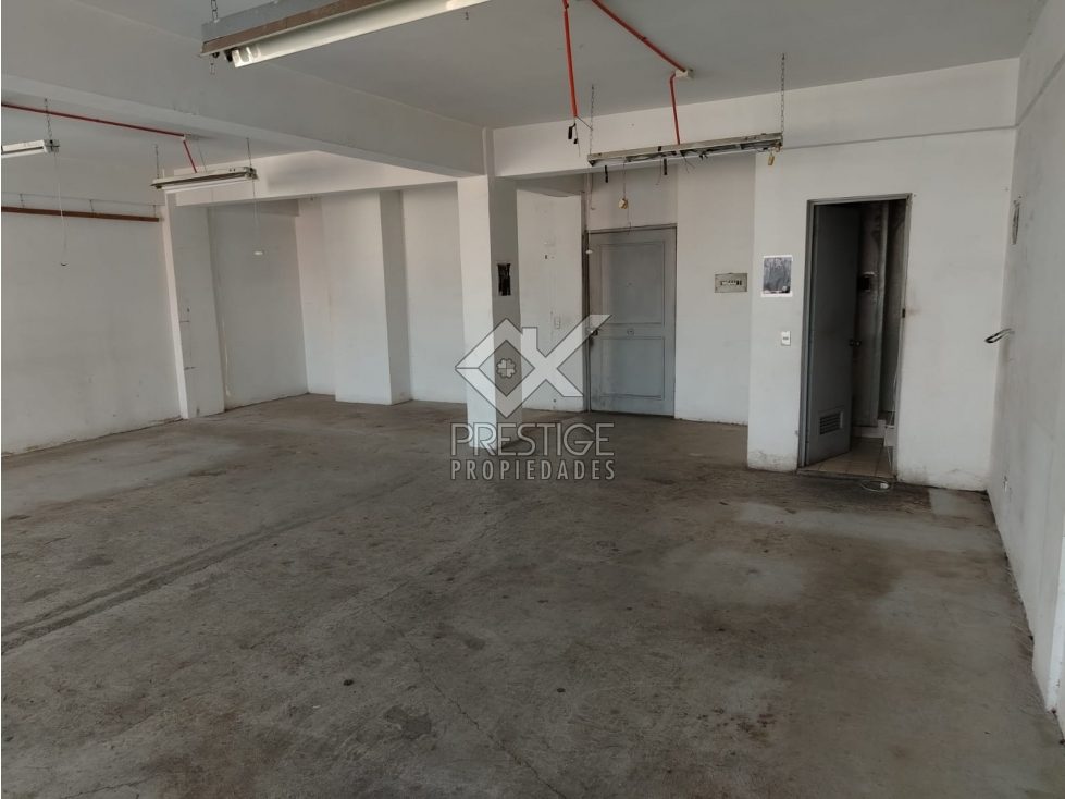 Oficina en arriendo en Recoleta — foto 5