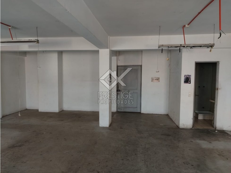 Oficina en arriendo en Recoleta — foto 6