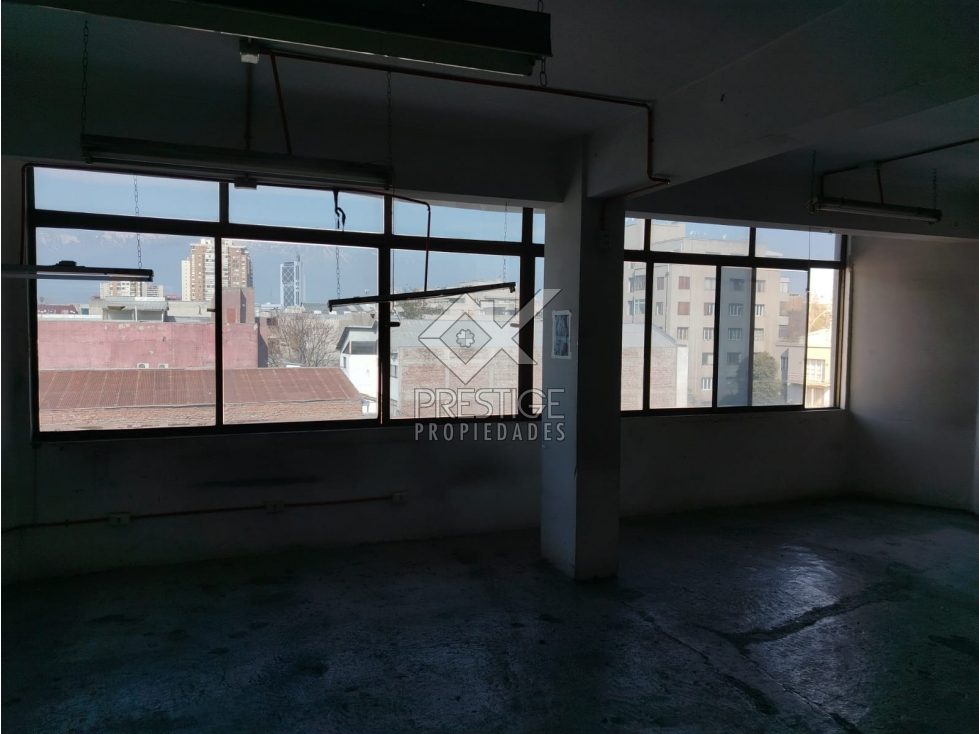 Oficina en arriendo en Recoleta — foto 7