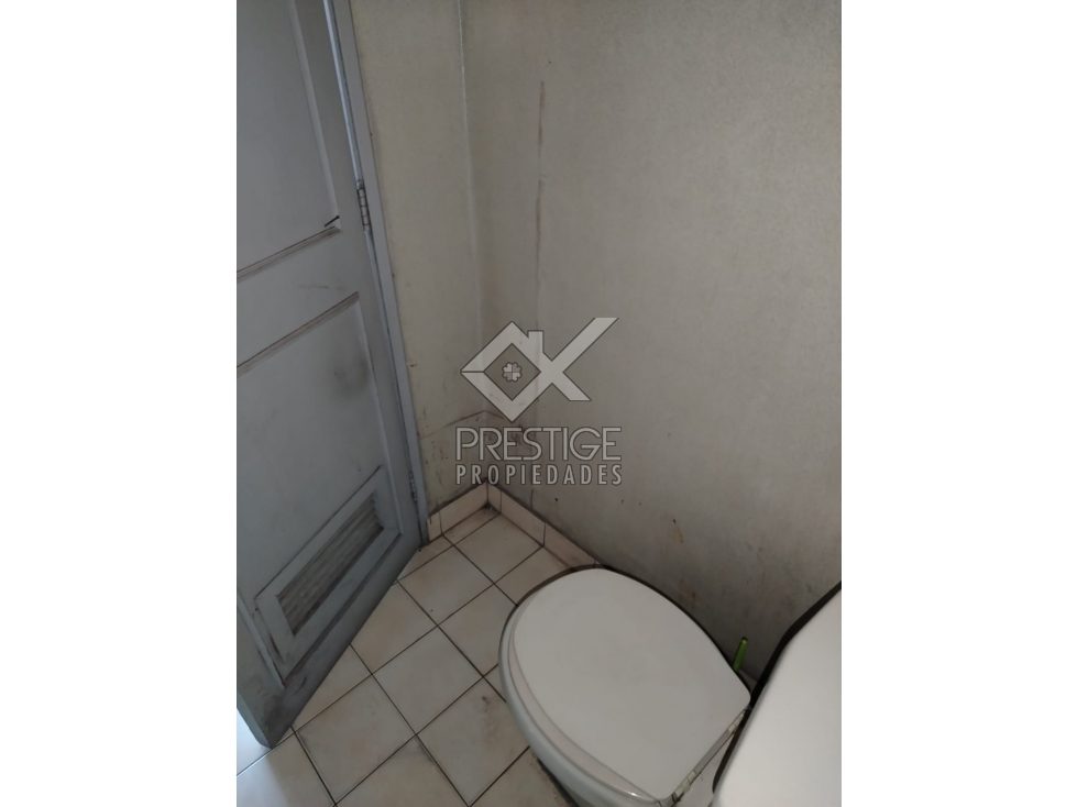 Oficina en arriendo en Recoleta — foto 8
