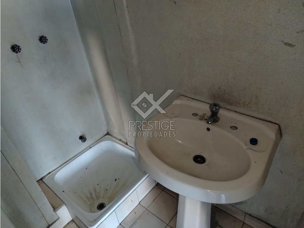 Oficina en arriendo en Recoleta — foto 9