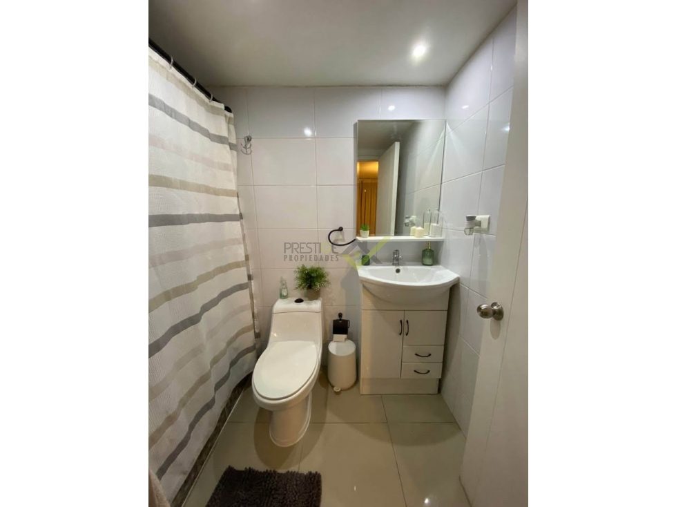Departamento en venta en San Miguel — foto 8