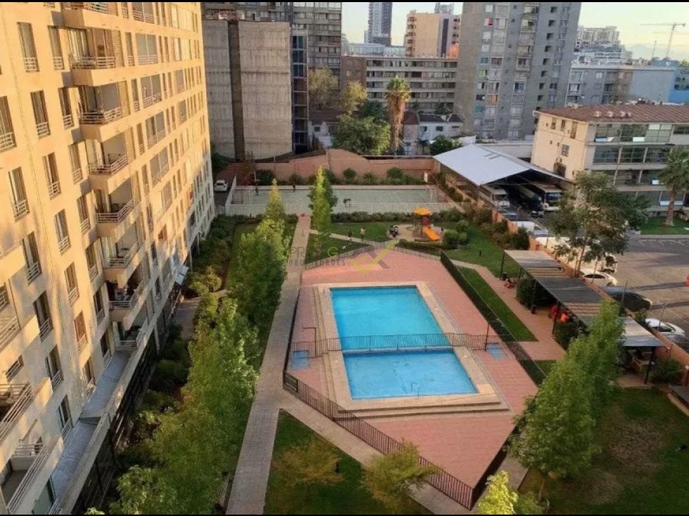 Departamento en venta en Santiago — foto 1