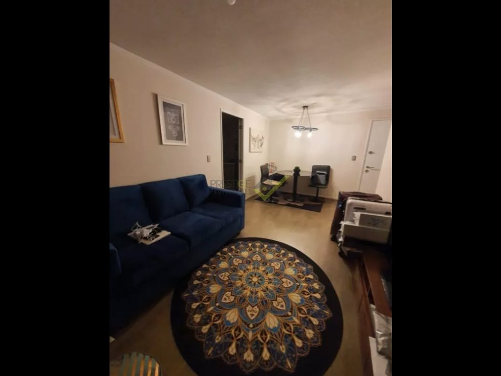 Departamento en venta en Santiago — foto 2