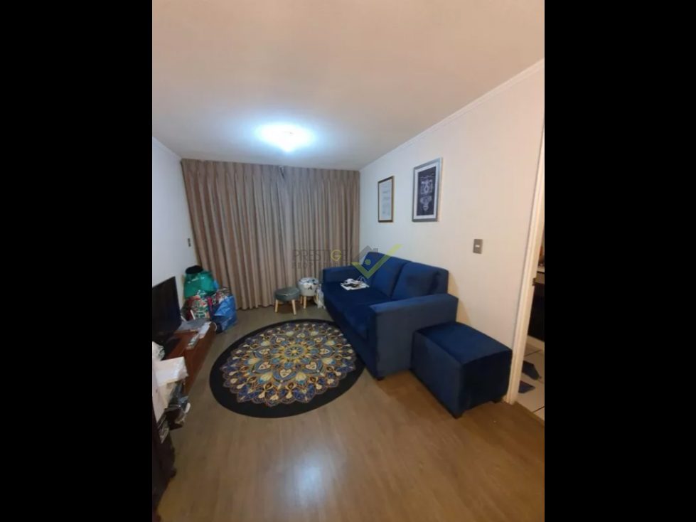 Departamento en venta en Santiago — foto 3