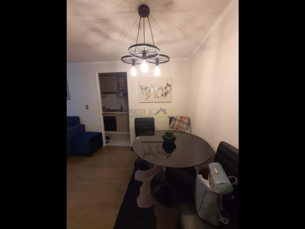 Departamento en venta en Santiago — foto 4
