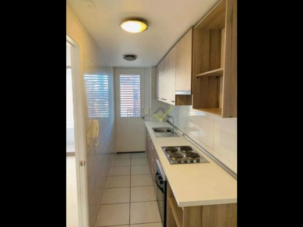 Departamento en venta en Santiago — foto 5