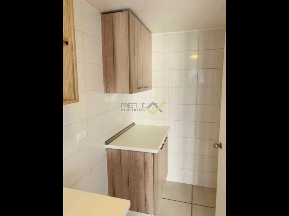 Departamento en venta en Santiago — foto 6
