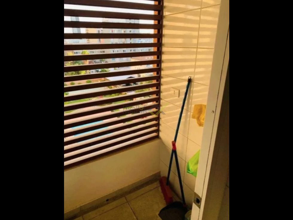 Departamento en venta en Santiago — foto 7