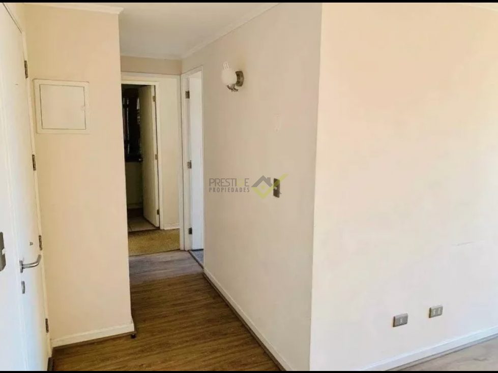 Departamento en venta en Santiago — foto 9
