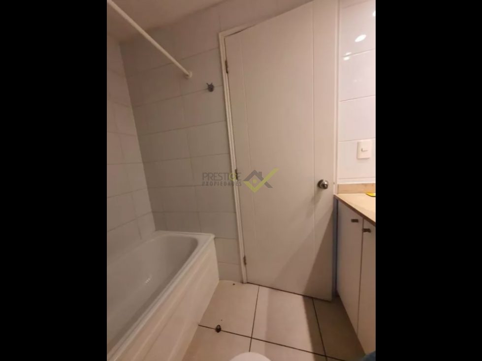 Departamento en venta en Santiago — foto 10